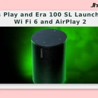 Sonos Play and Era 100 SL Launch With Wi Fi 6 What Nobody Tells You Yet